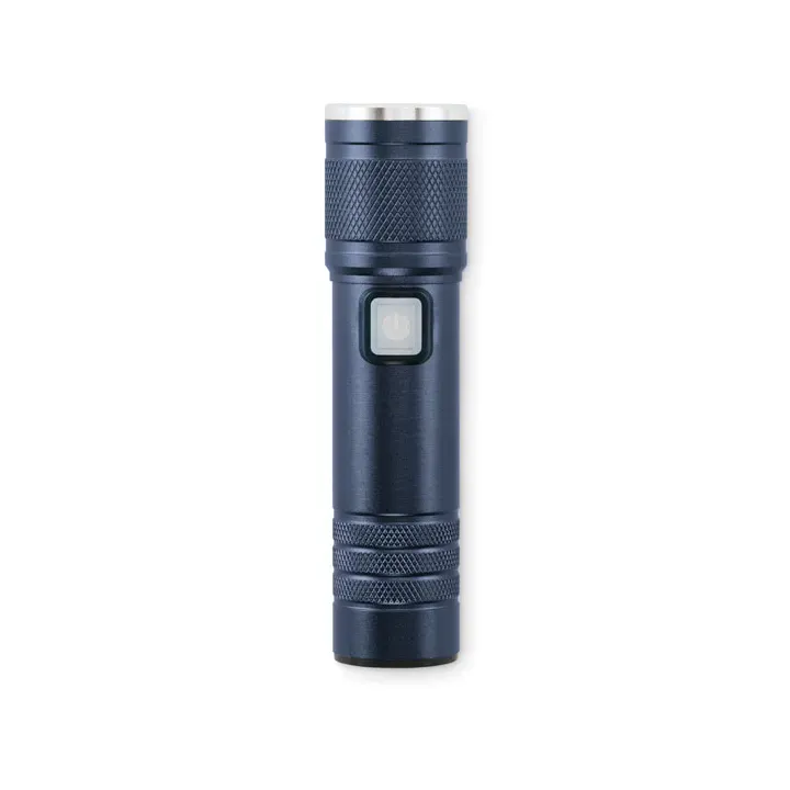 Rechargeable COB light torch - MO2724 (MOCN#85)
